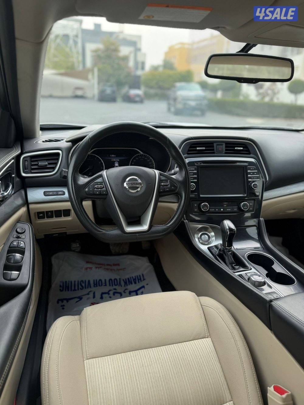 ماكسيما 2018 صبغ الوكالة بالكامل ما عدا قطعه6