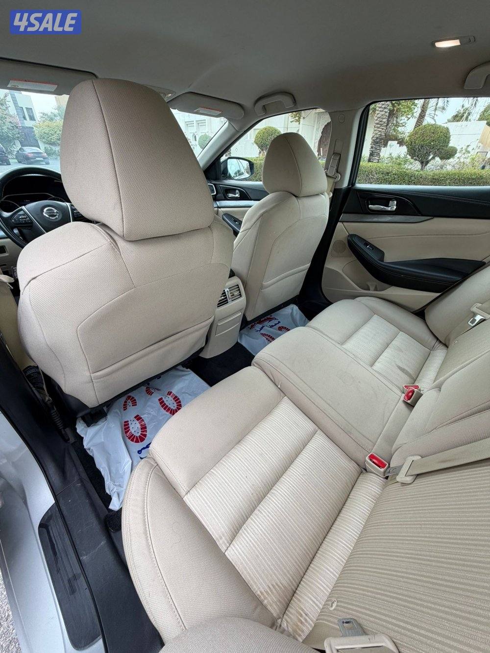 ماكسيما 2018 صبغ الوكالة بالكامل ما عدا قطعه8