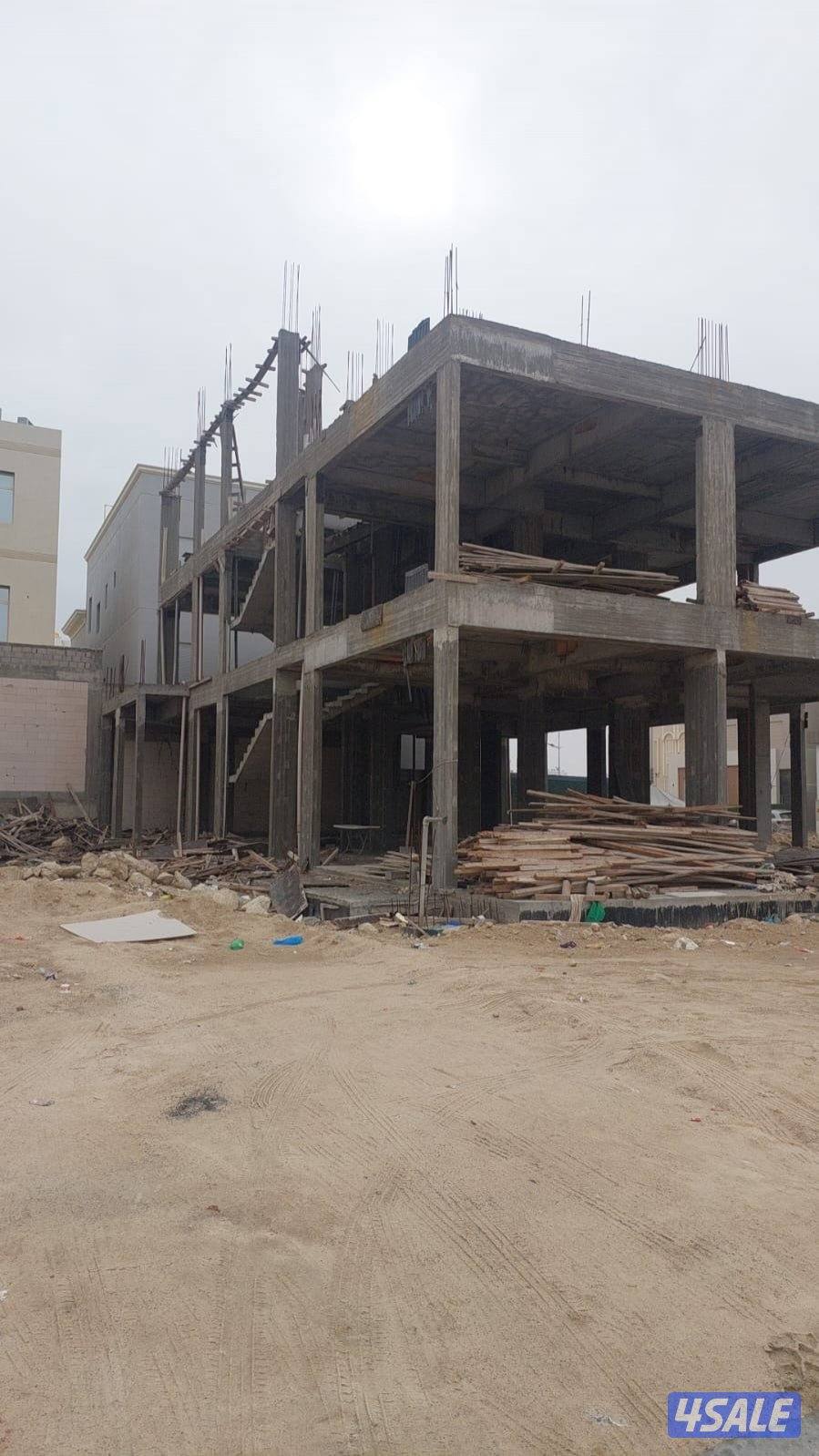 زاويه في المطلاع للبدل3