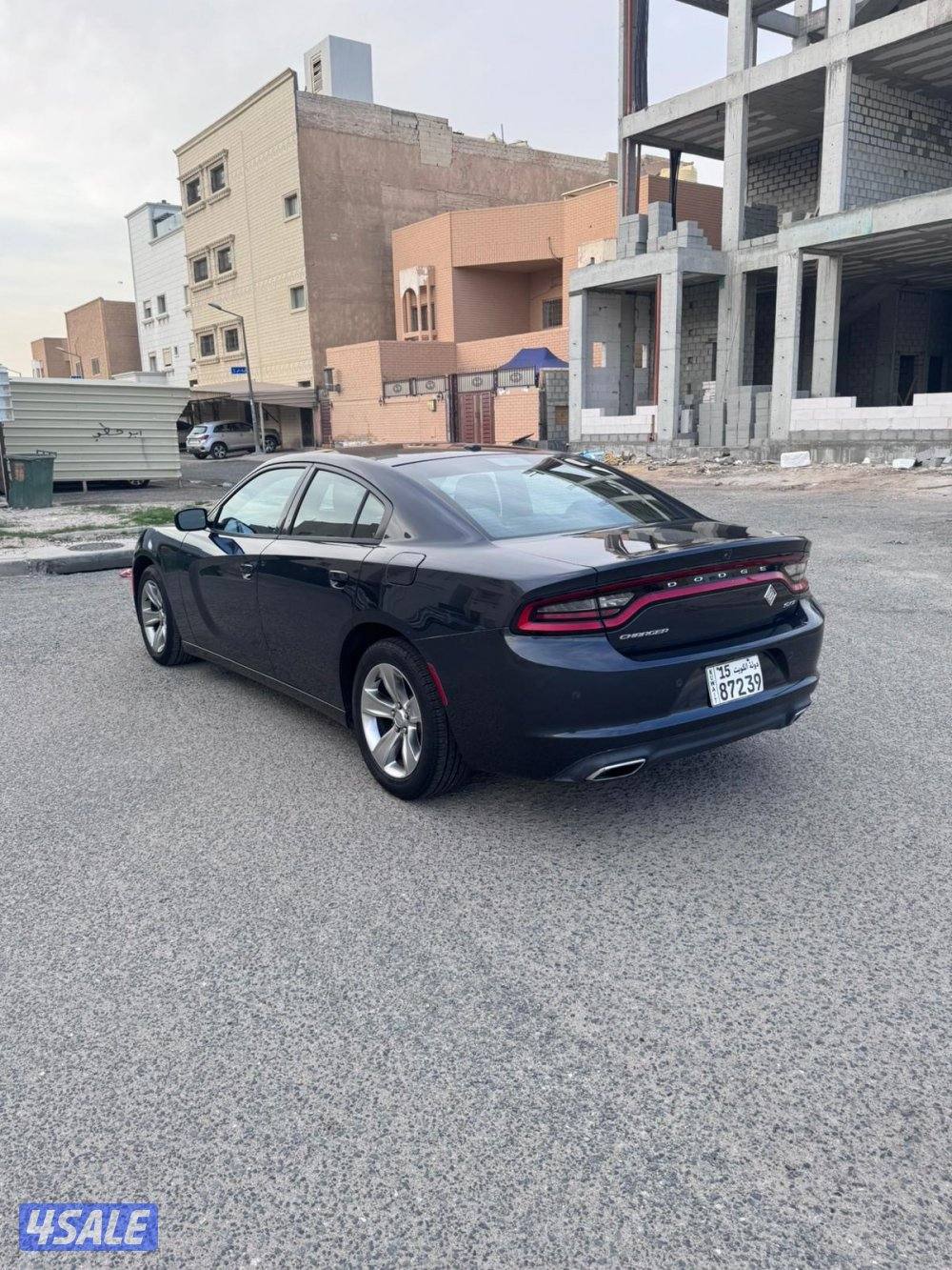 للبيع شارجر 6 سلندر2