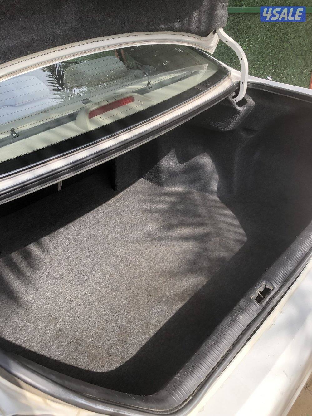 للبيع كامري ٢٠٠٦ صبغ وكاله6