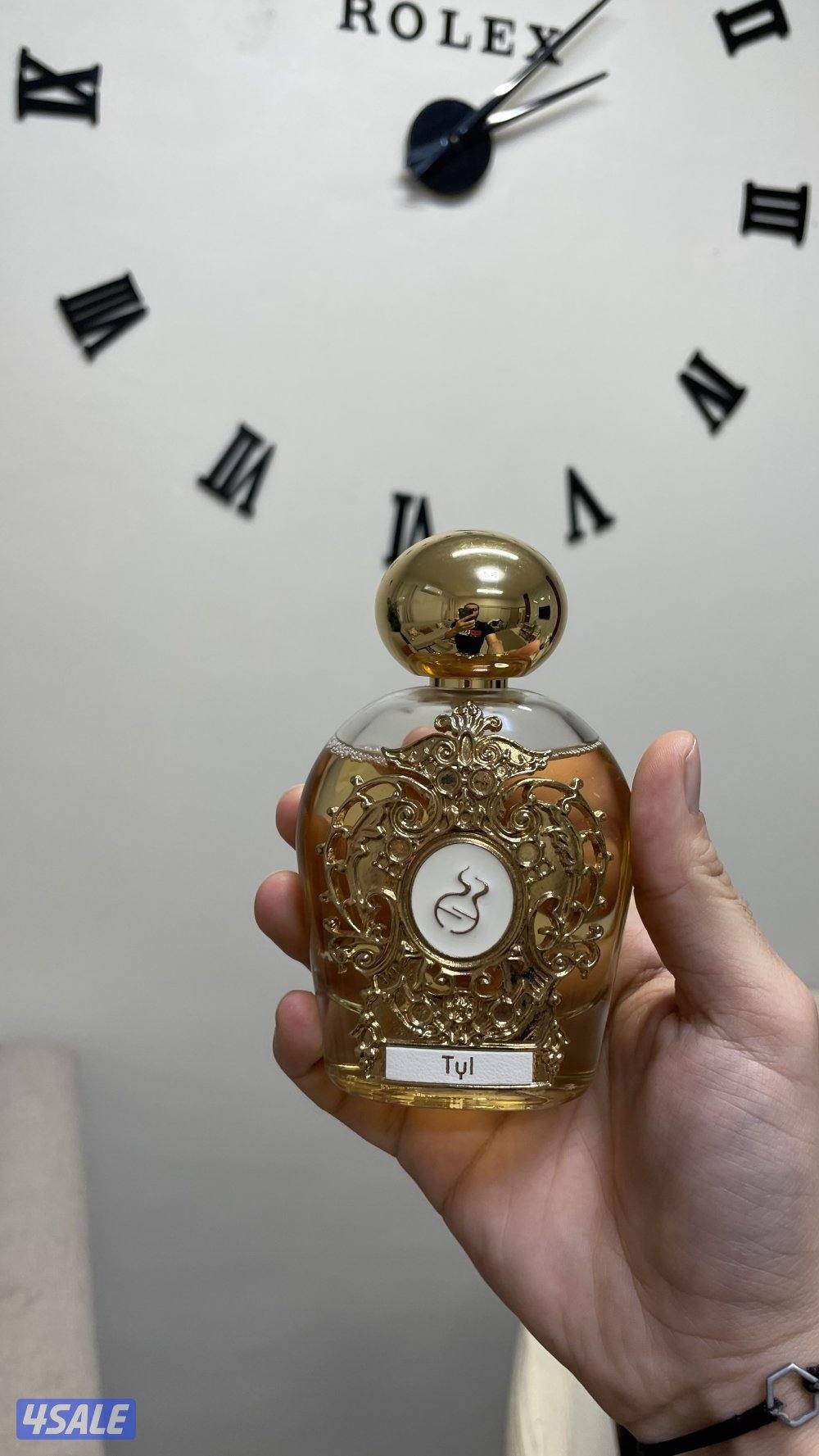 عطر Tiziana Terenzi0