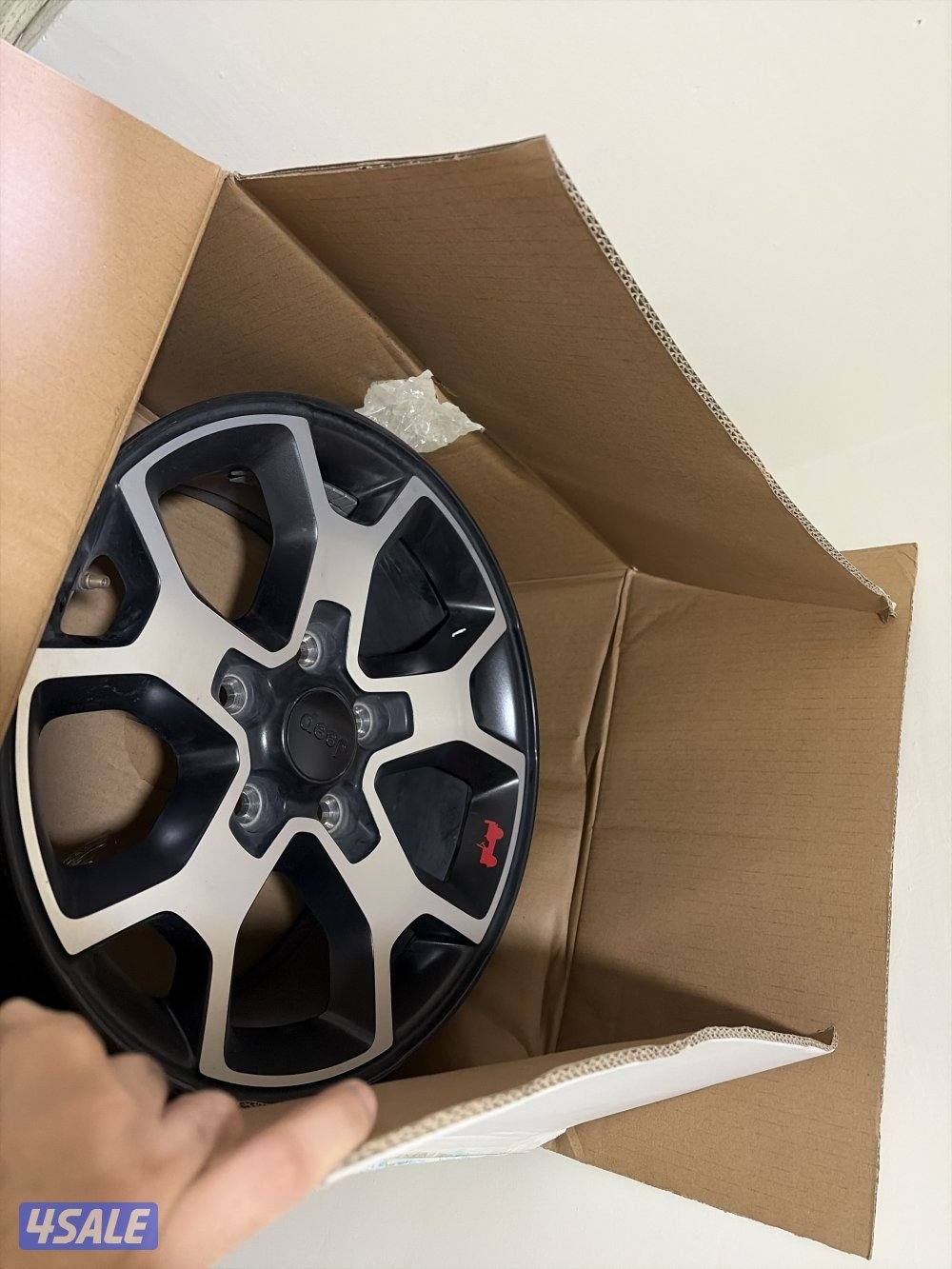 🔥Jeep Wrangler Rubicon 2020🔥15