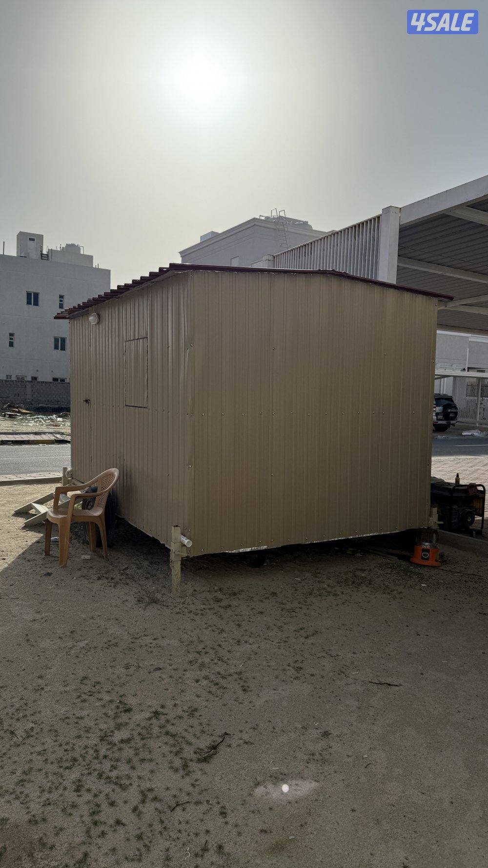 للبيع غرفه ٣ ب ٣0