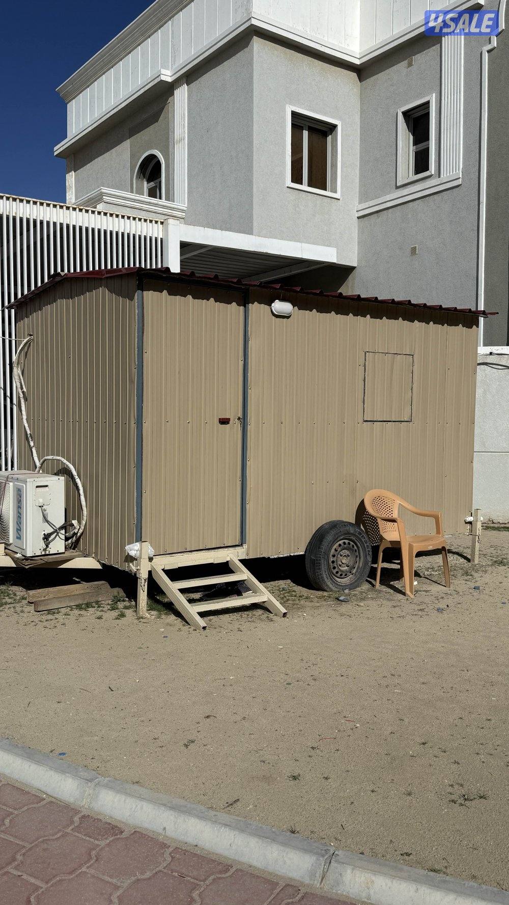 للبيع غرفه ٣ ب ٣1