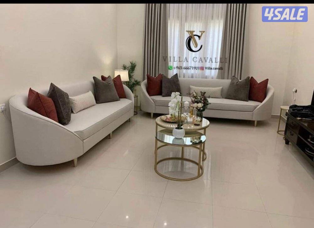 تفصال وتنجيد جميع الموديلات حسب الطلب اسفنج البغلي ستائر وفيفي ورول5