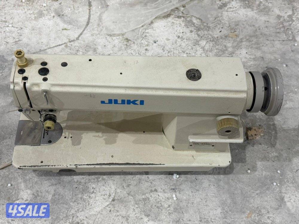 للبيع مكائن خياط0