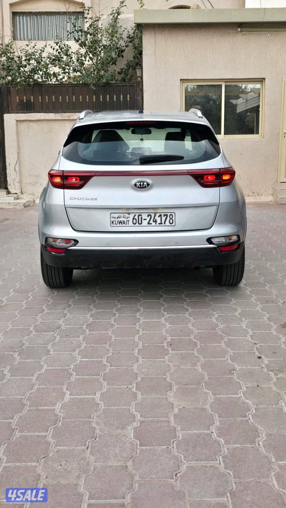 2021 kia sportage2