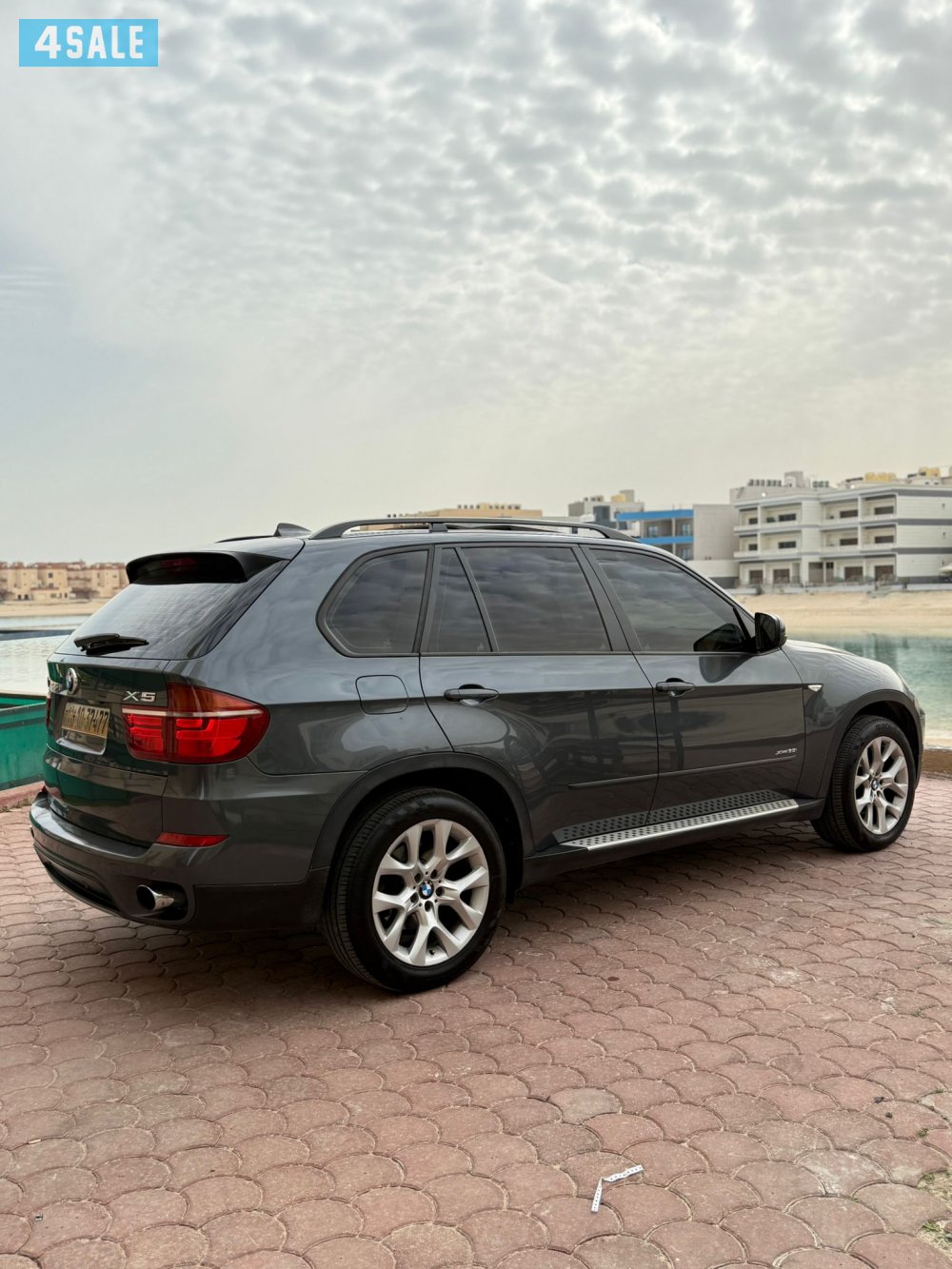 BMW موديل 2011 X5 للبيع5