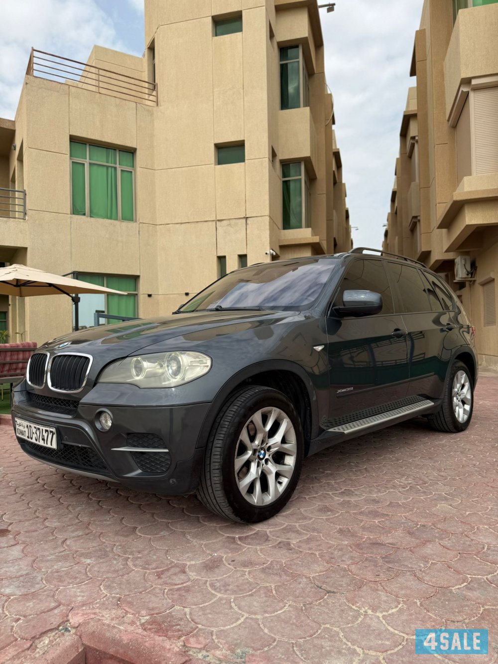 BMW موديل 2011 X5 للبيع9