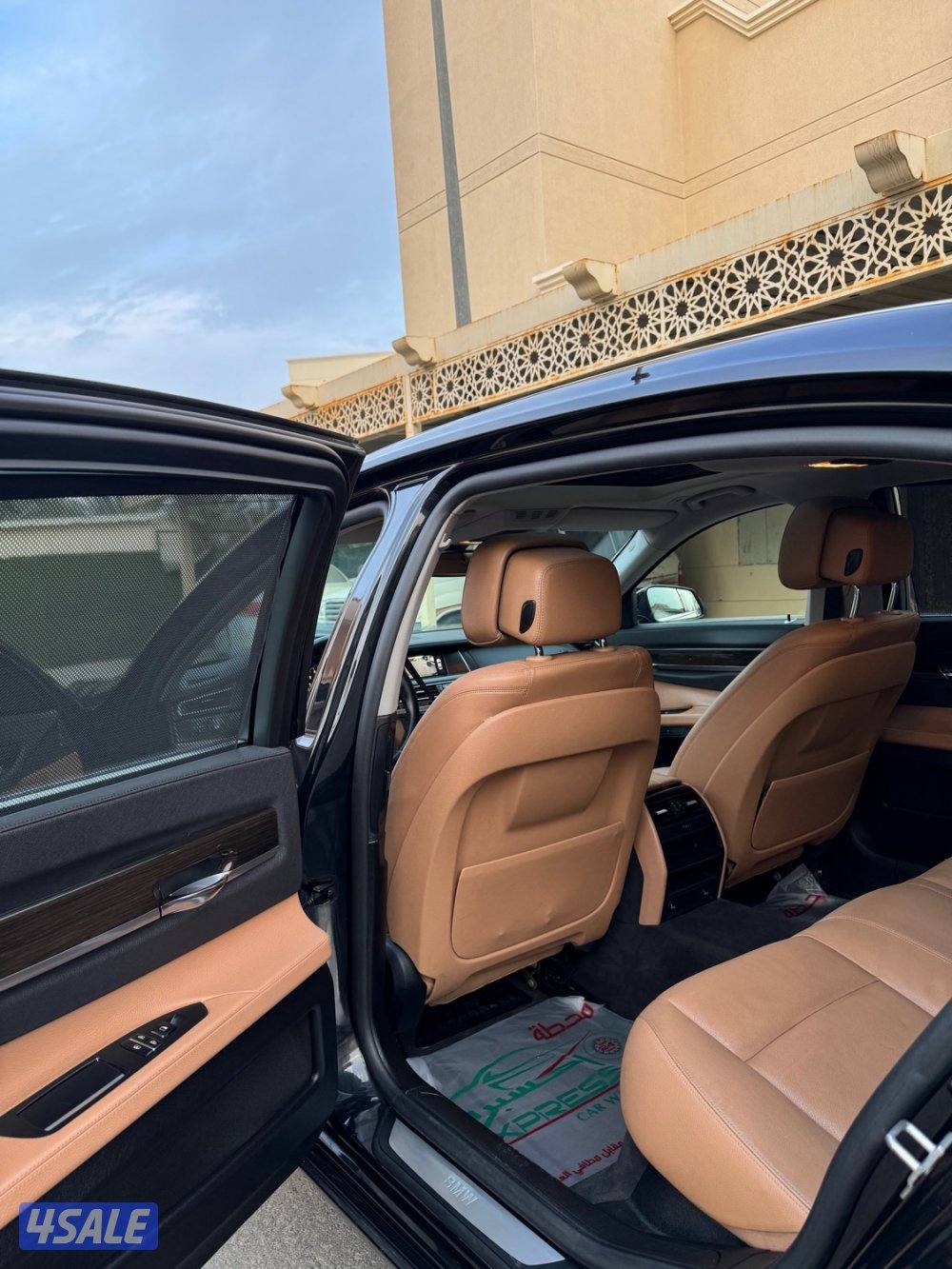 بي ام دبليو5