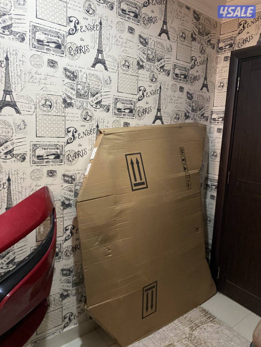 للبيع اغراض دودج1