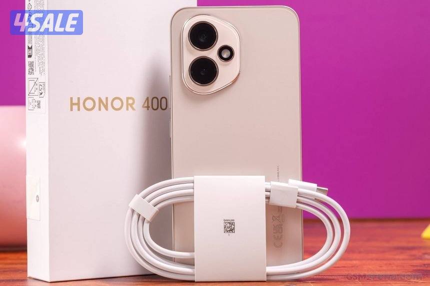 HONOR 400 5G0