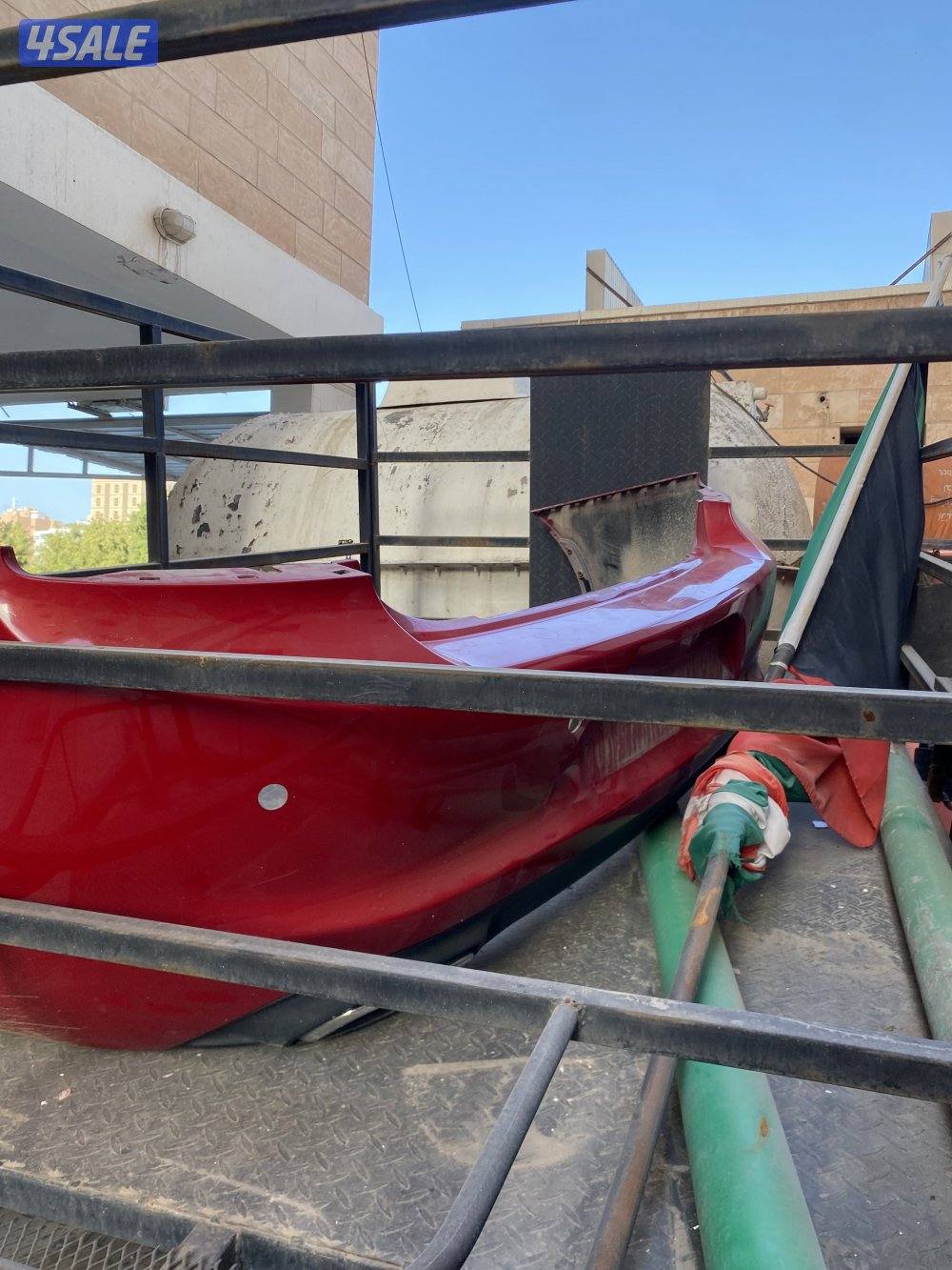 للبيع اغراض دودج2