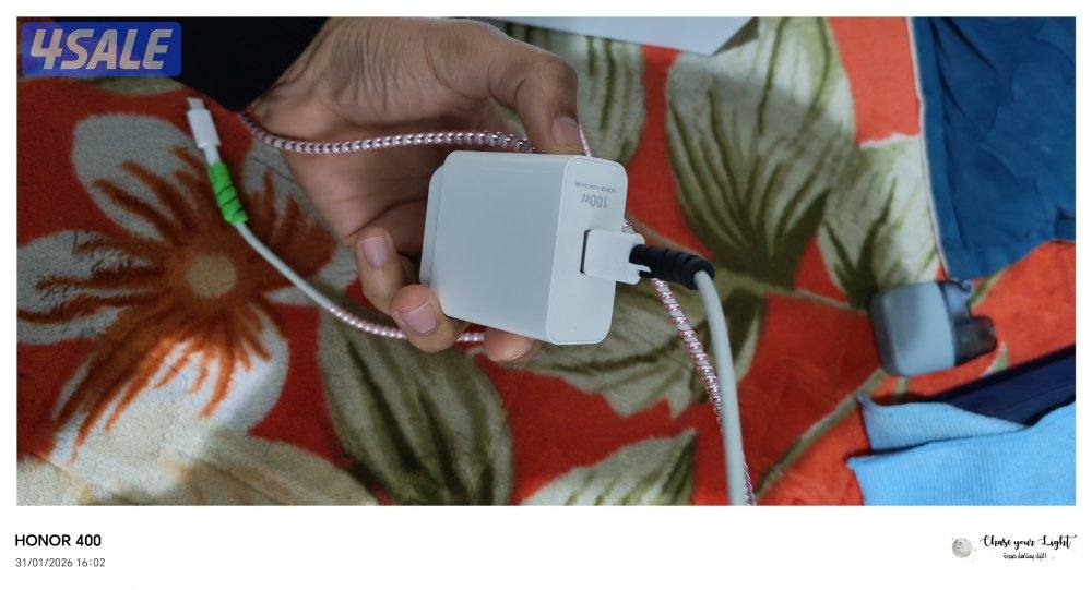 HONOR 400 5G3