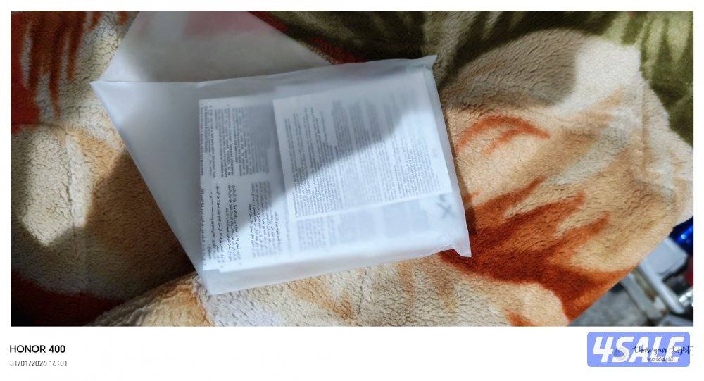 HONOR 400 5G4
