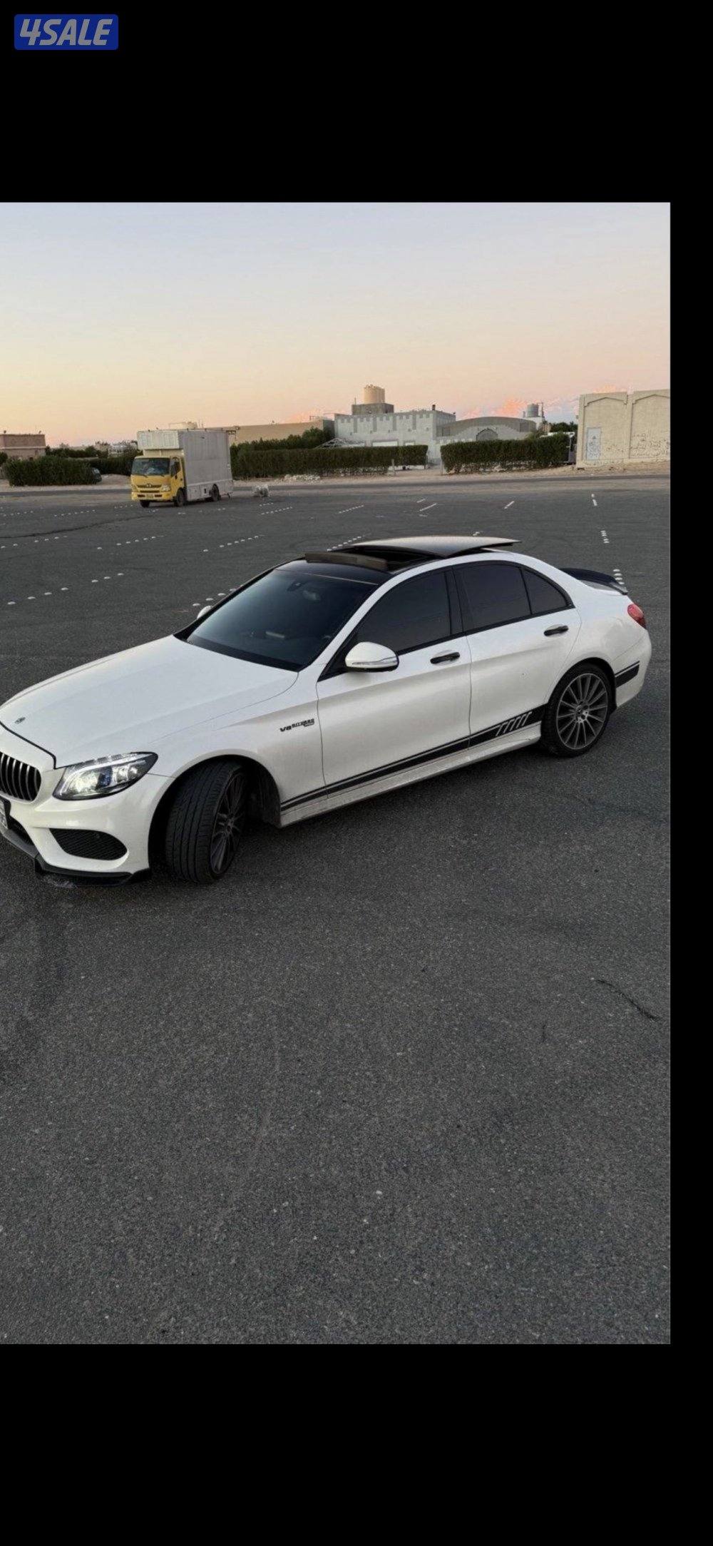 مرسيدس للبيع3