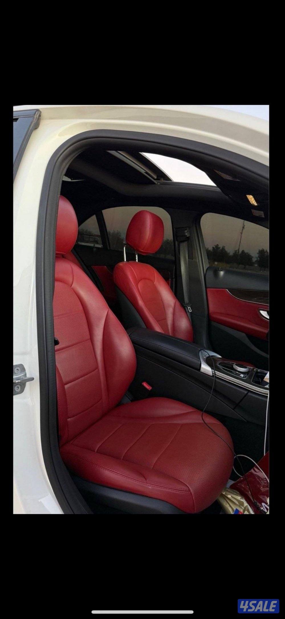 مرسيدس للبيع4