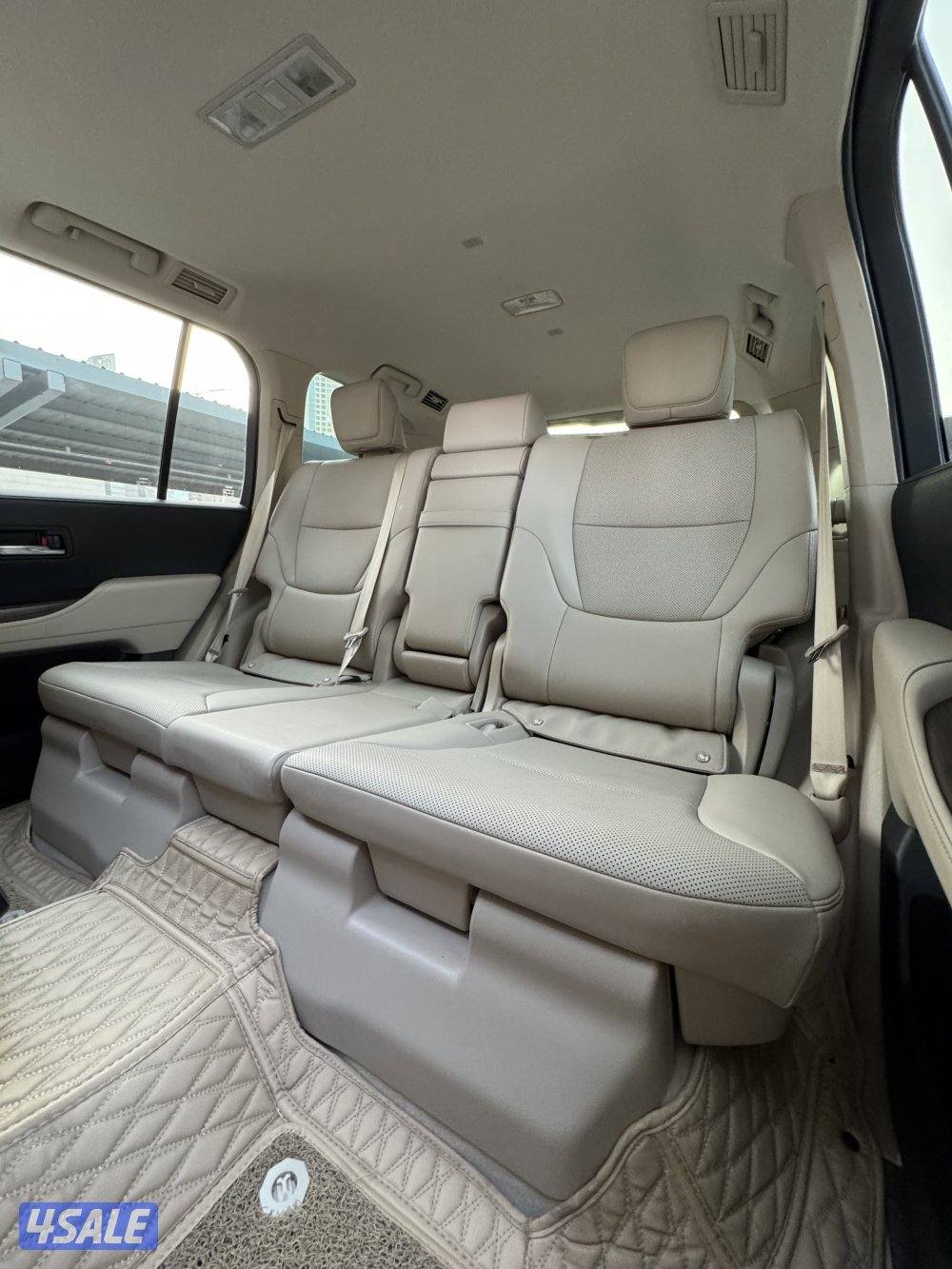 Aero S Twin Turbo / 2024 / 25 km لون الاصلي برونزي حماية لون اسود7