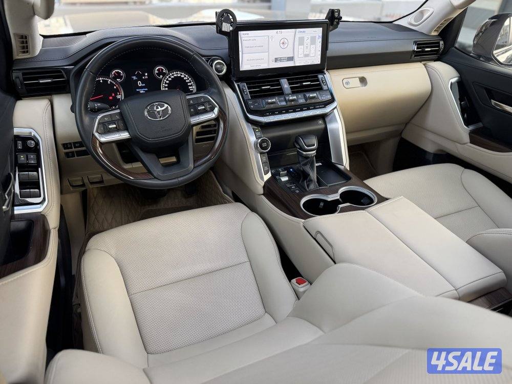 Aero S Twin Turbo / 2024 / 25 km لون الاصلي برونزي حماية لون اسود11