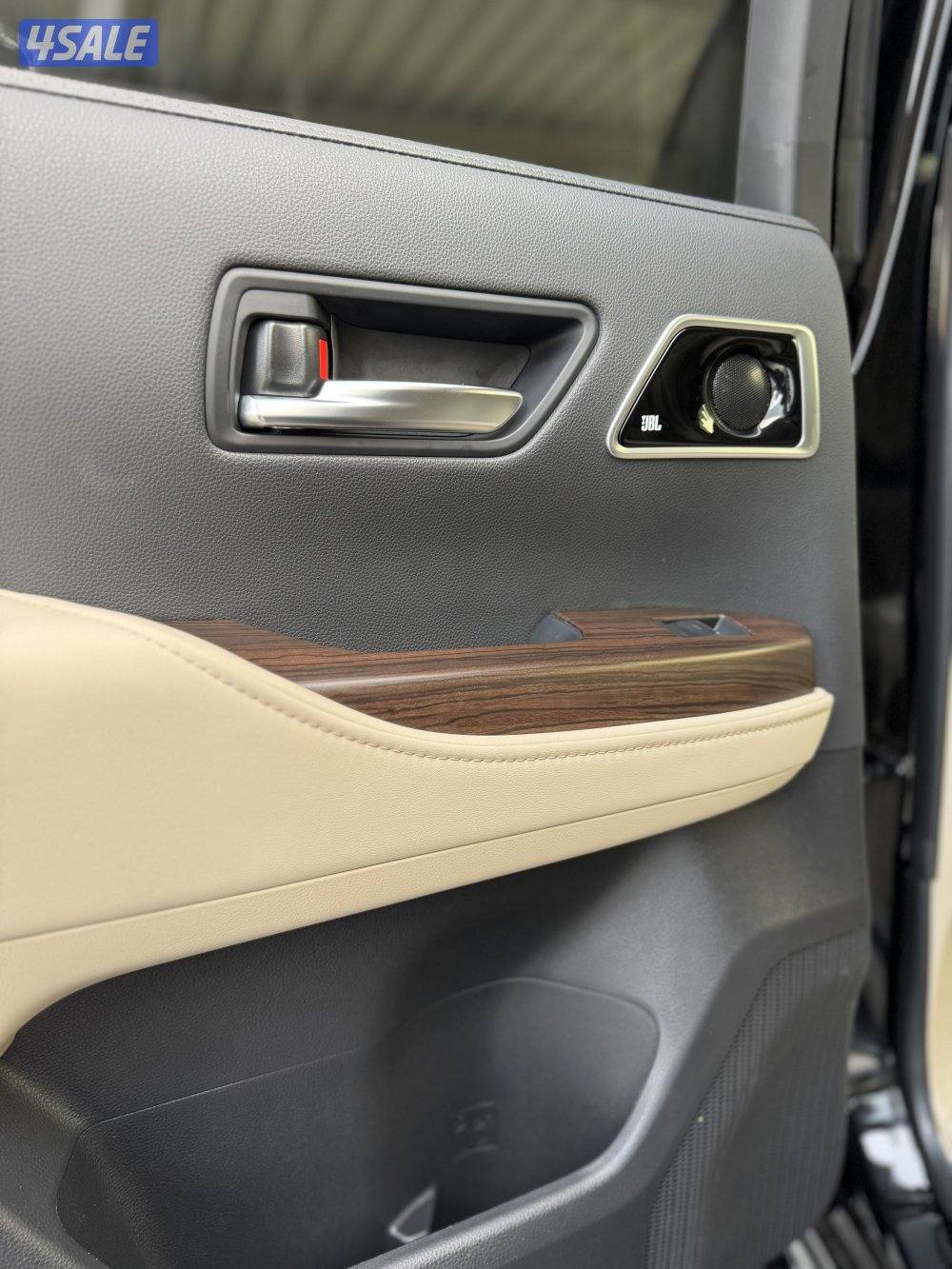 Aero S Twin Turbo / 2024 / 25 km لون الاصلي برونزي حماية لون اسود15