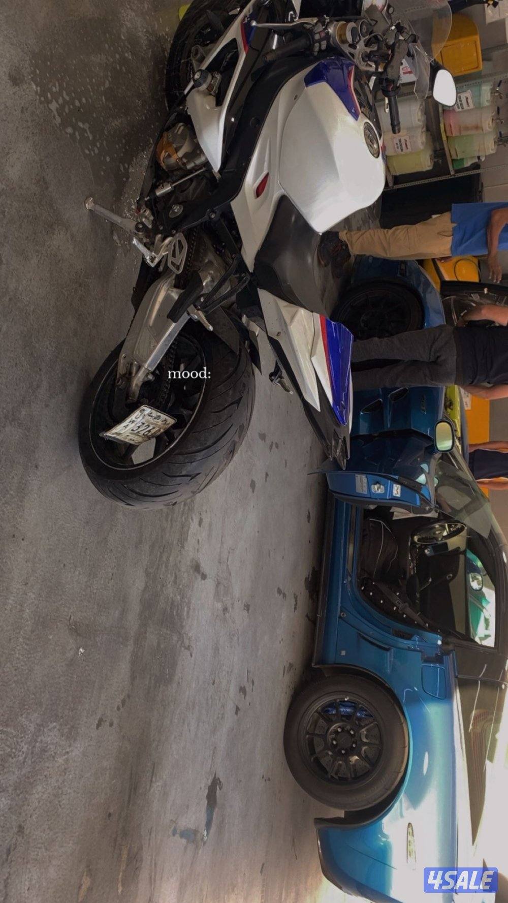 2015 BWM للبيع5