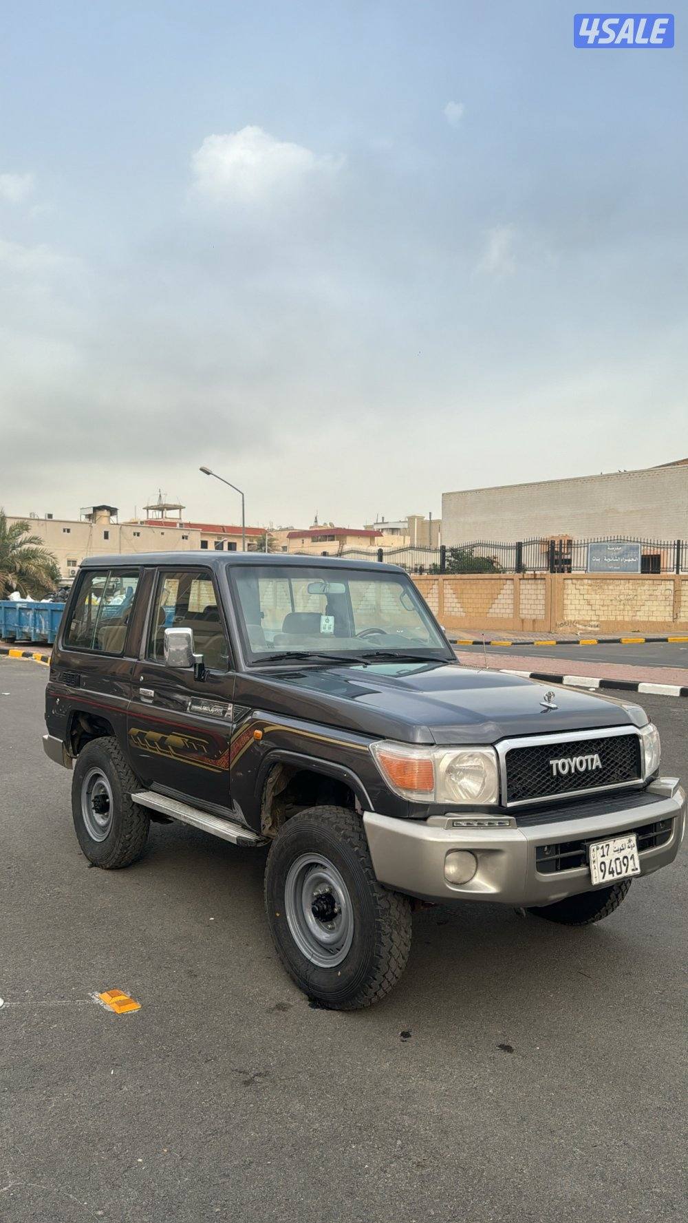 ربع تويوتا ٢٠١٩ وارد الساير ماشي ١١٧ الف0