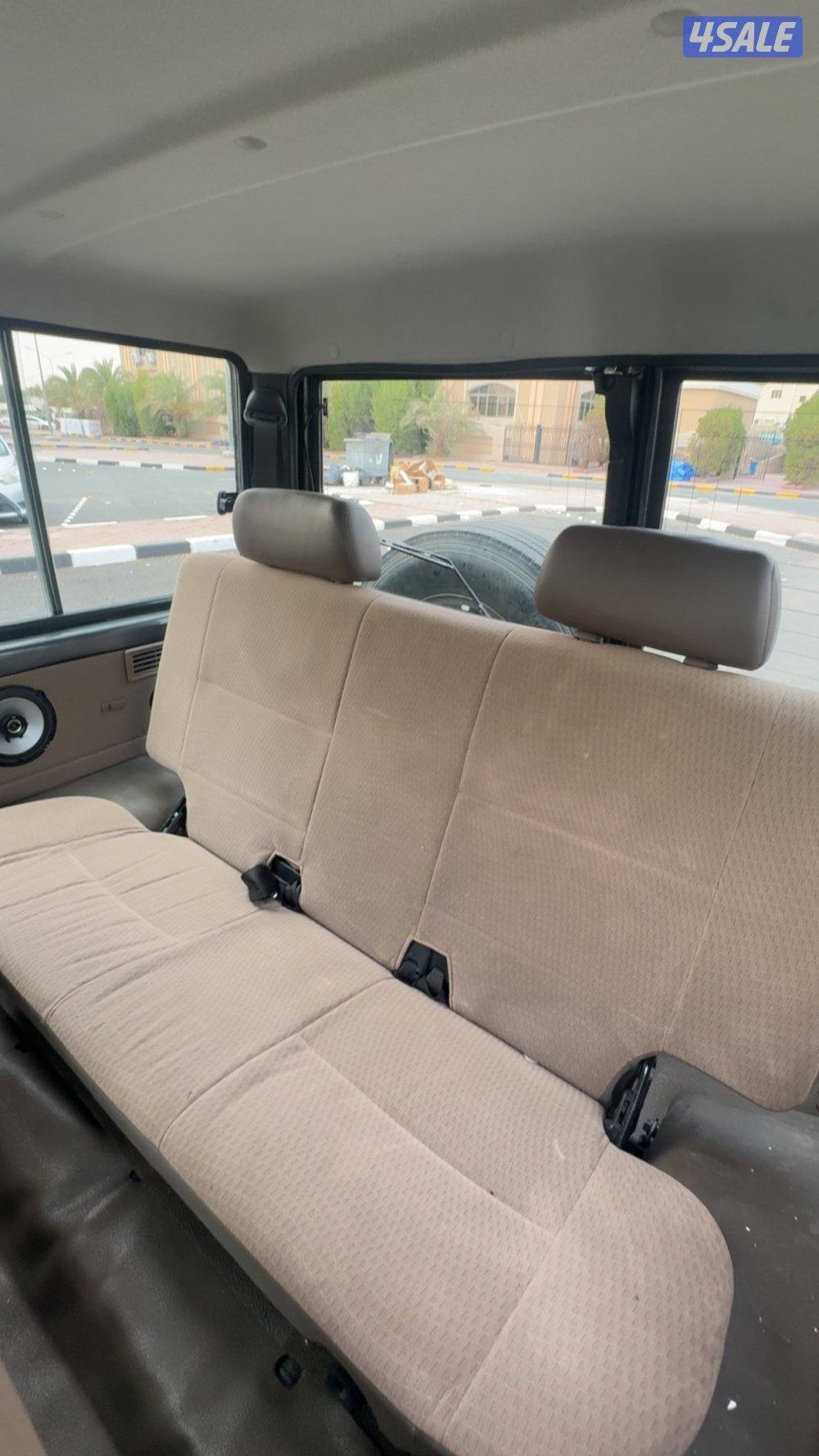 ربع تويوتا ٢٠١٩ وارد الساير ماشي ١١٧ الف5