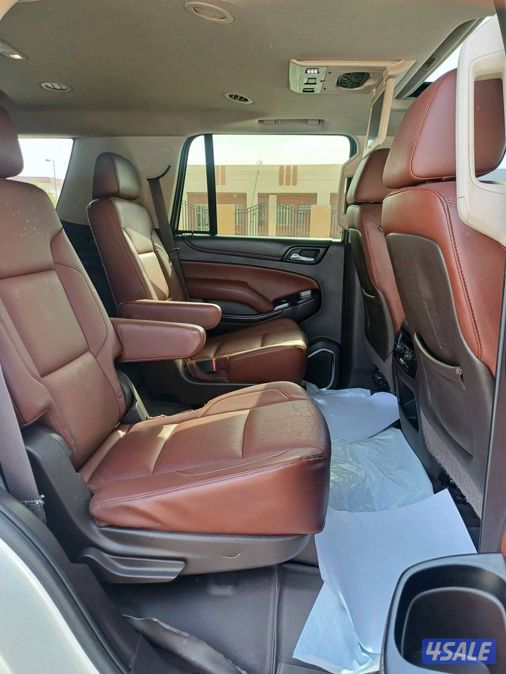 للبيع تاهو LTZ /20159