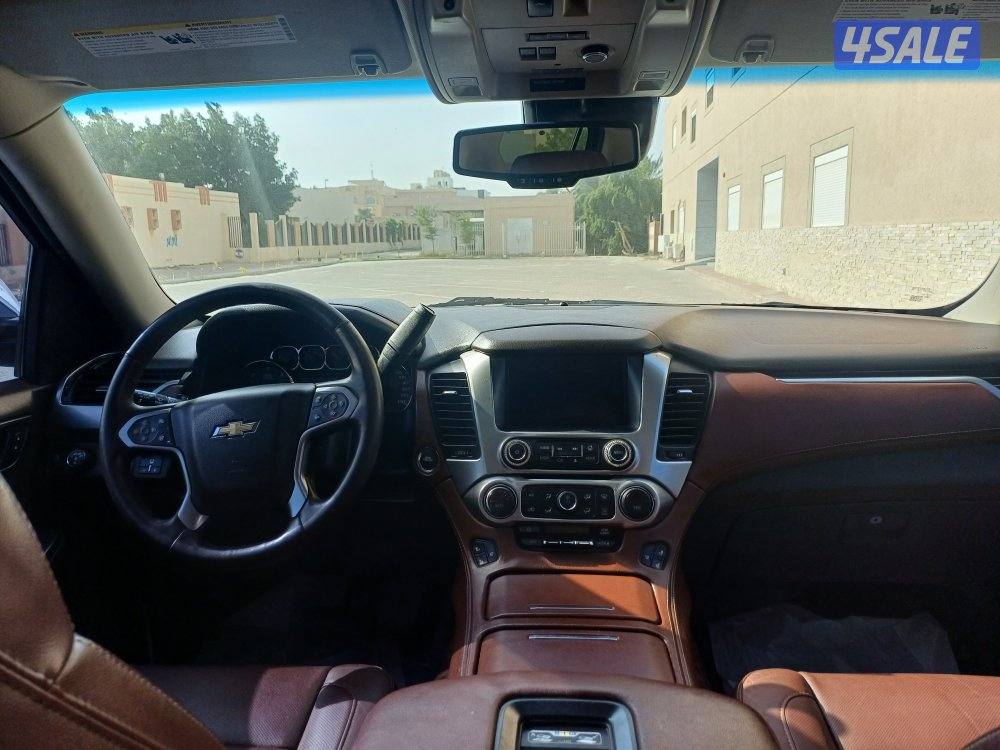 للبيع تاهو LTZ /201510