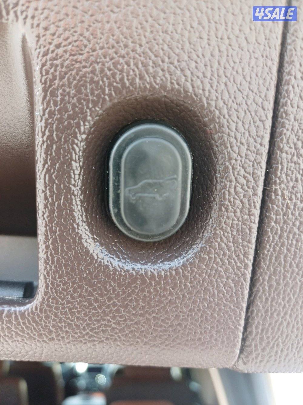 للبيع تاهو LTZ /201512