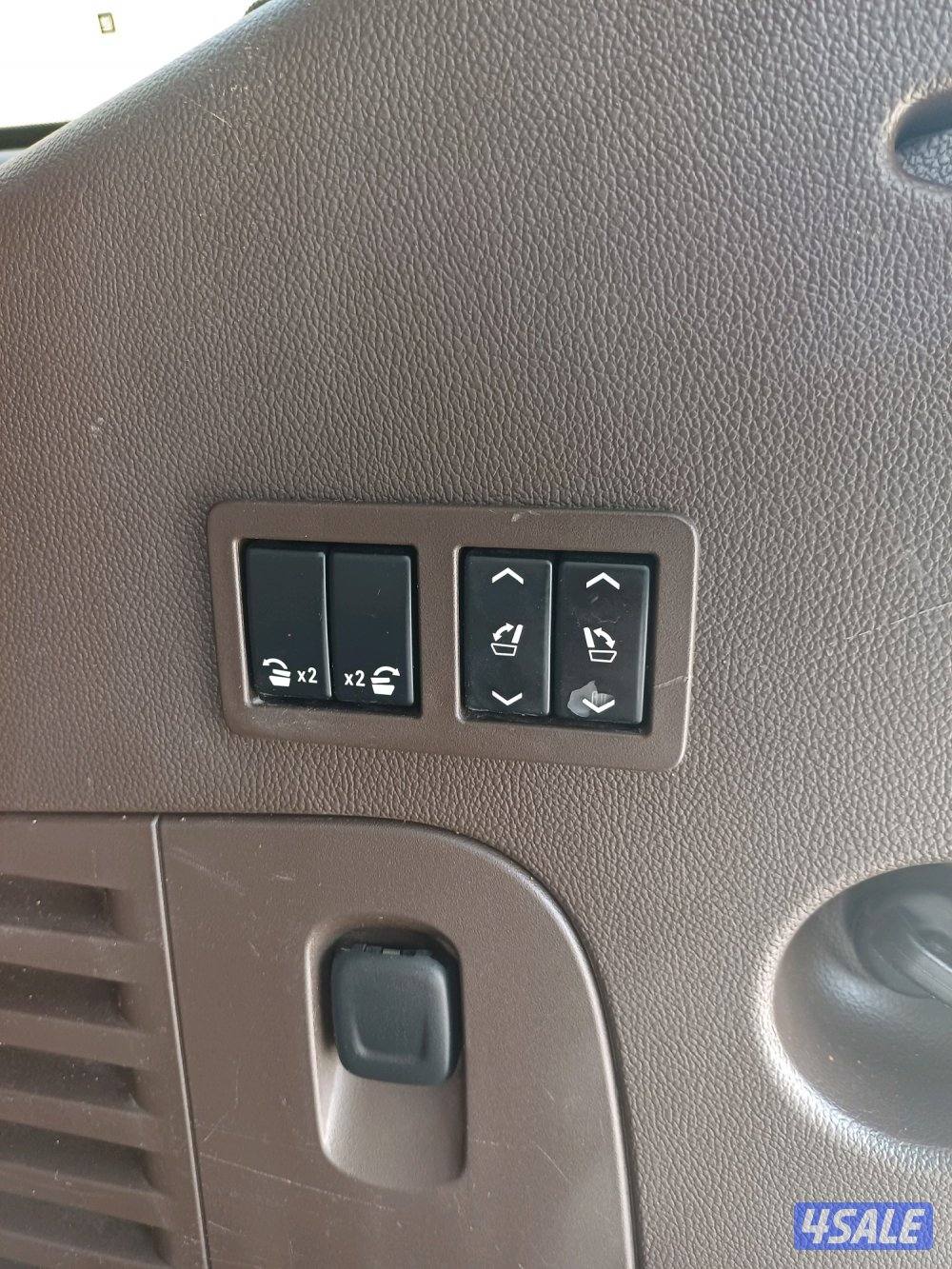 للبيع تاهو LTZ /201511