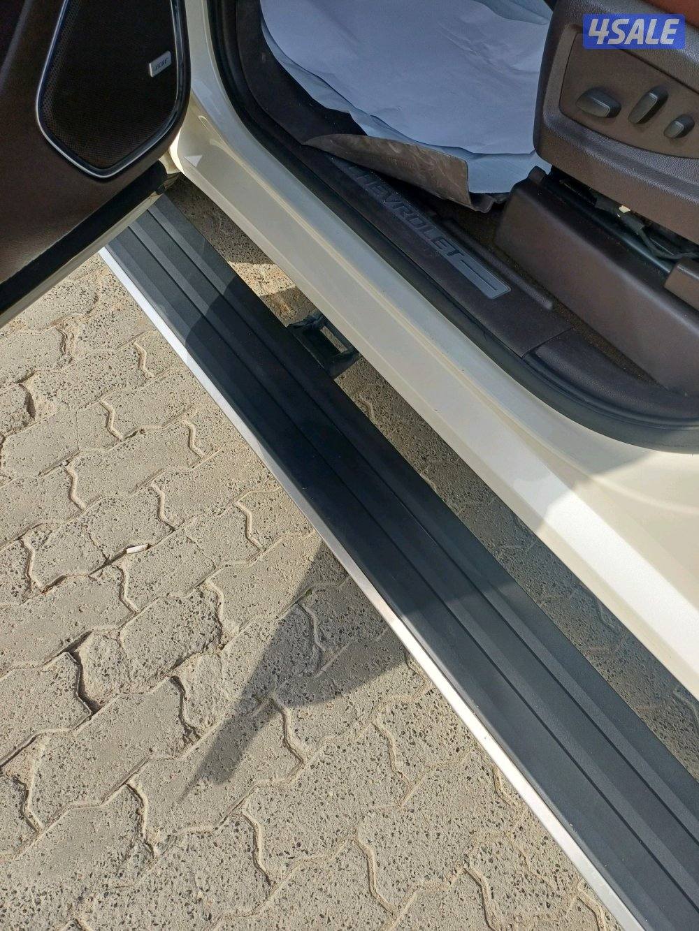 للبيع تاهو LTZ /201513