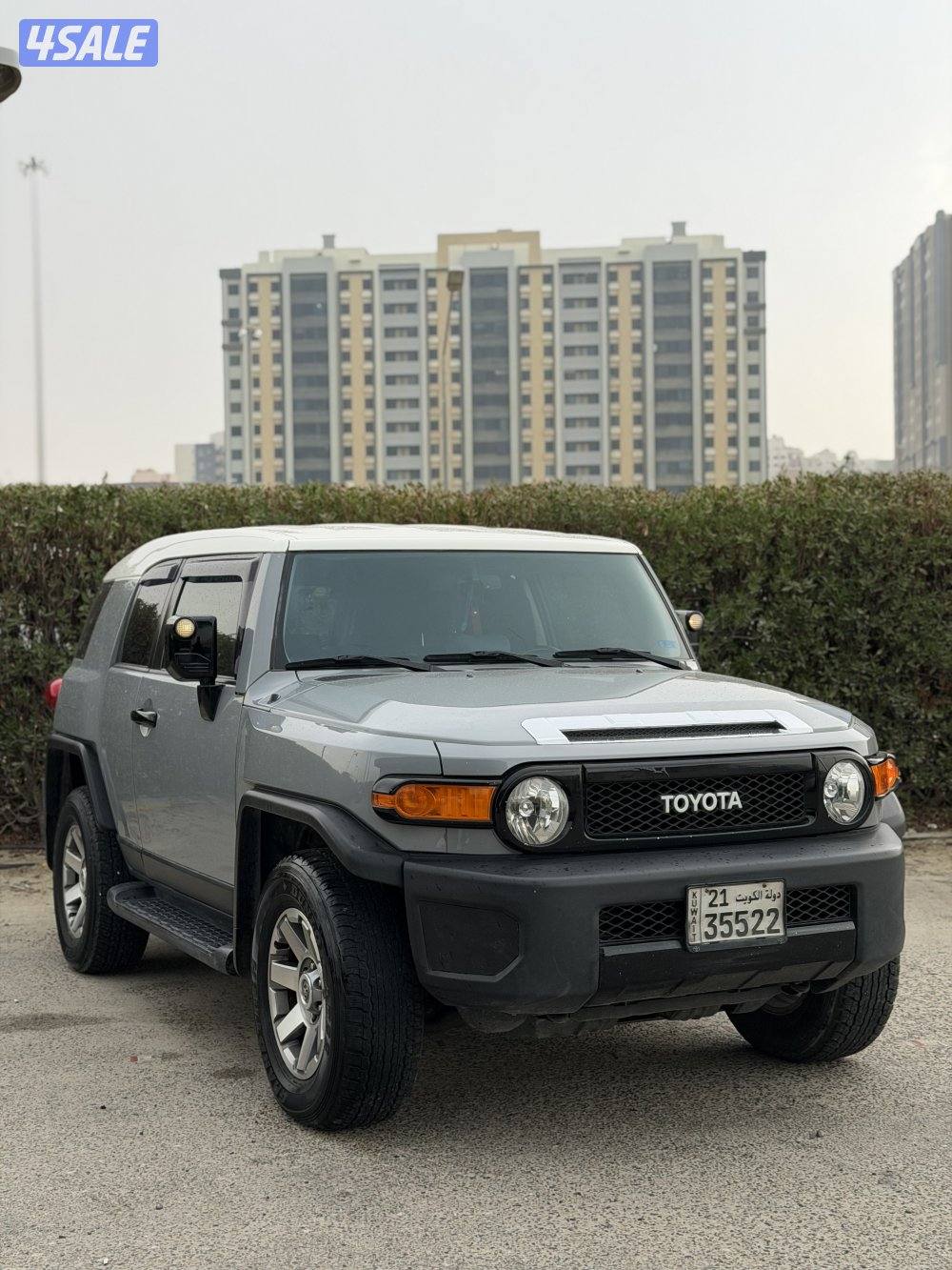 للبيع اف جي0