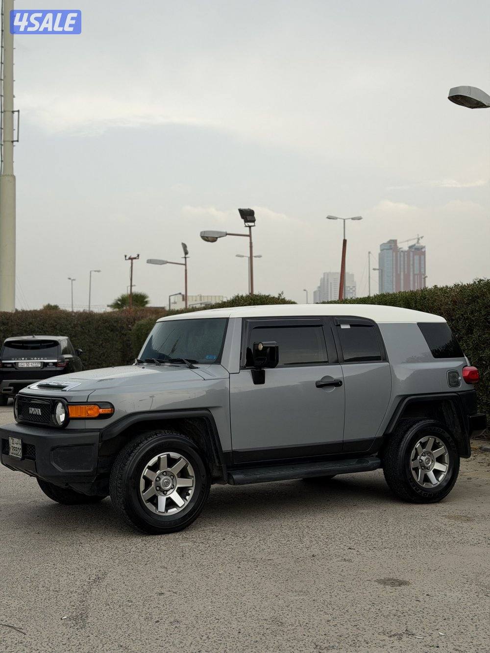 للبيع اف جي1