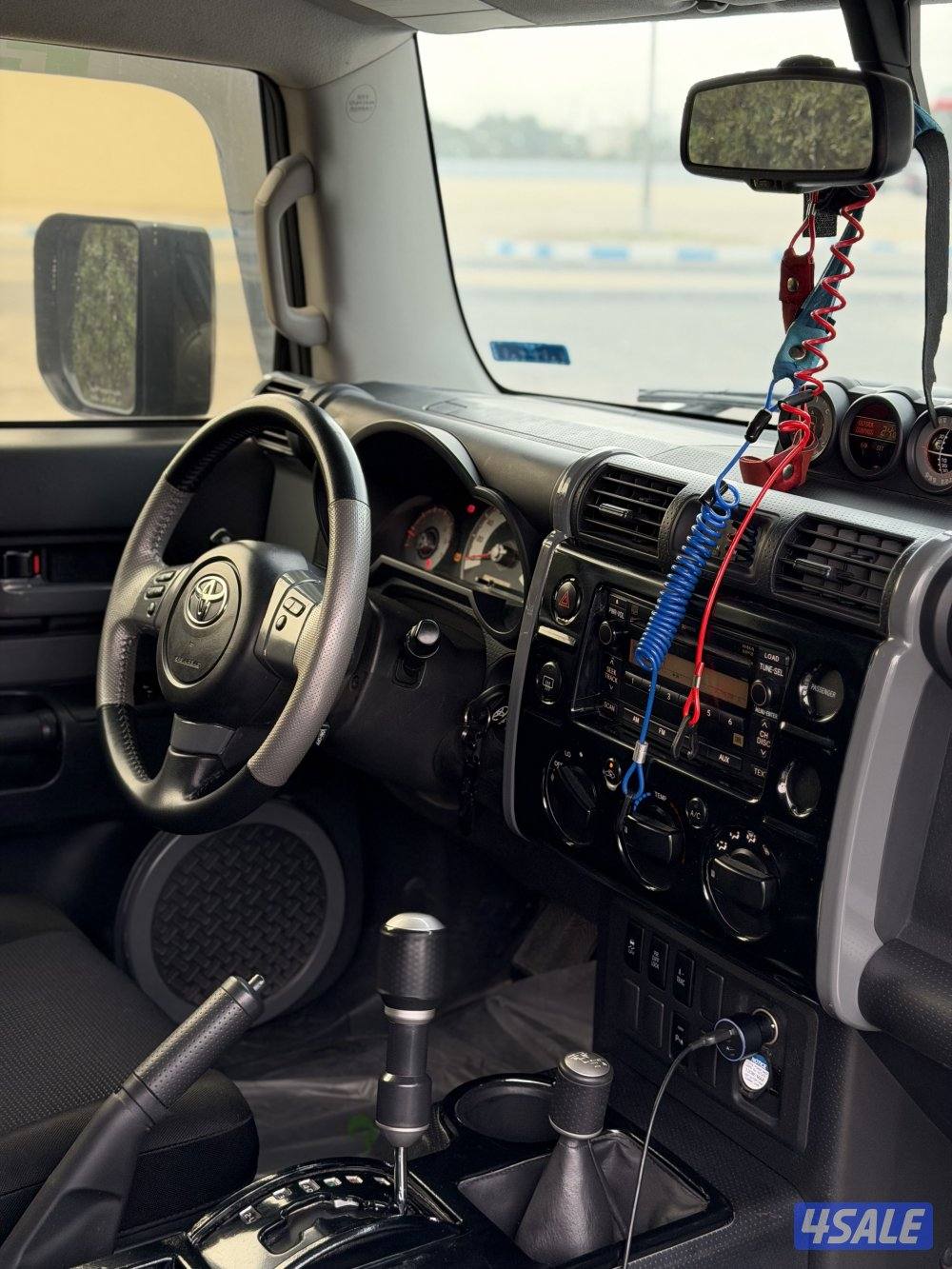 للبيع اف جي8