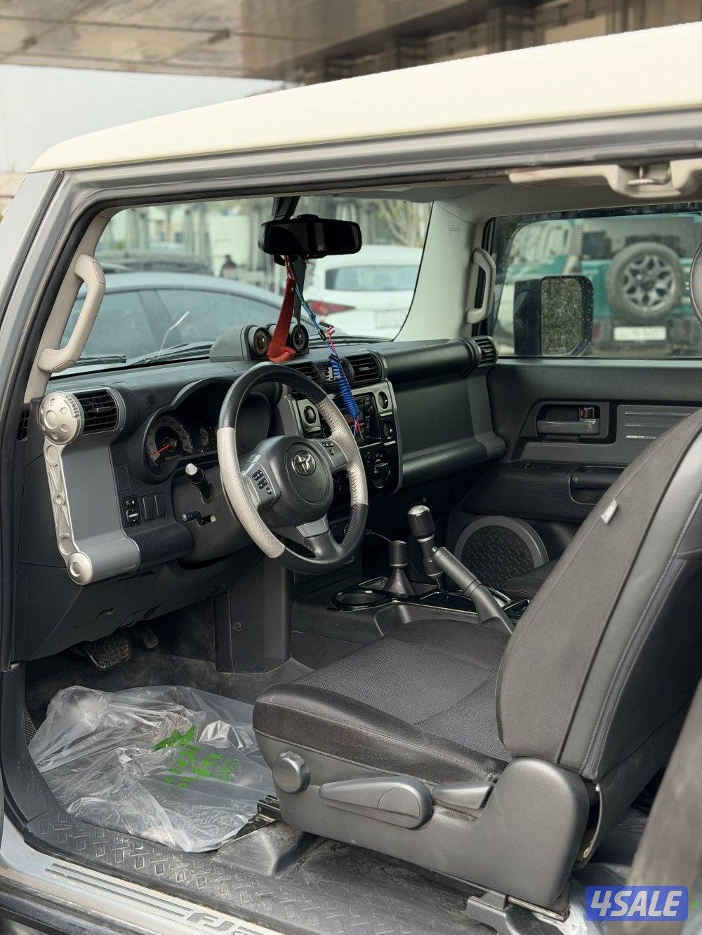 للبيع اف جي9