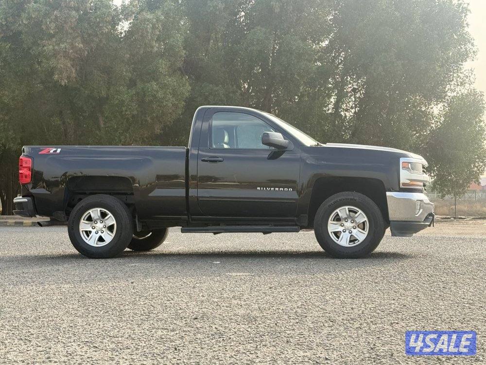 LT: Z71 , صبغ الوكالة1