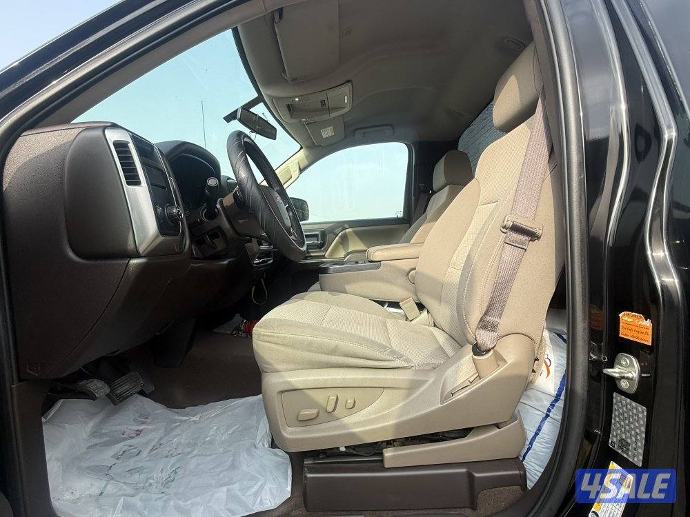 LT: Z71 , صبغ الوكالة7