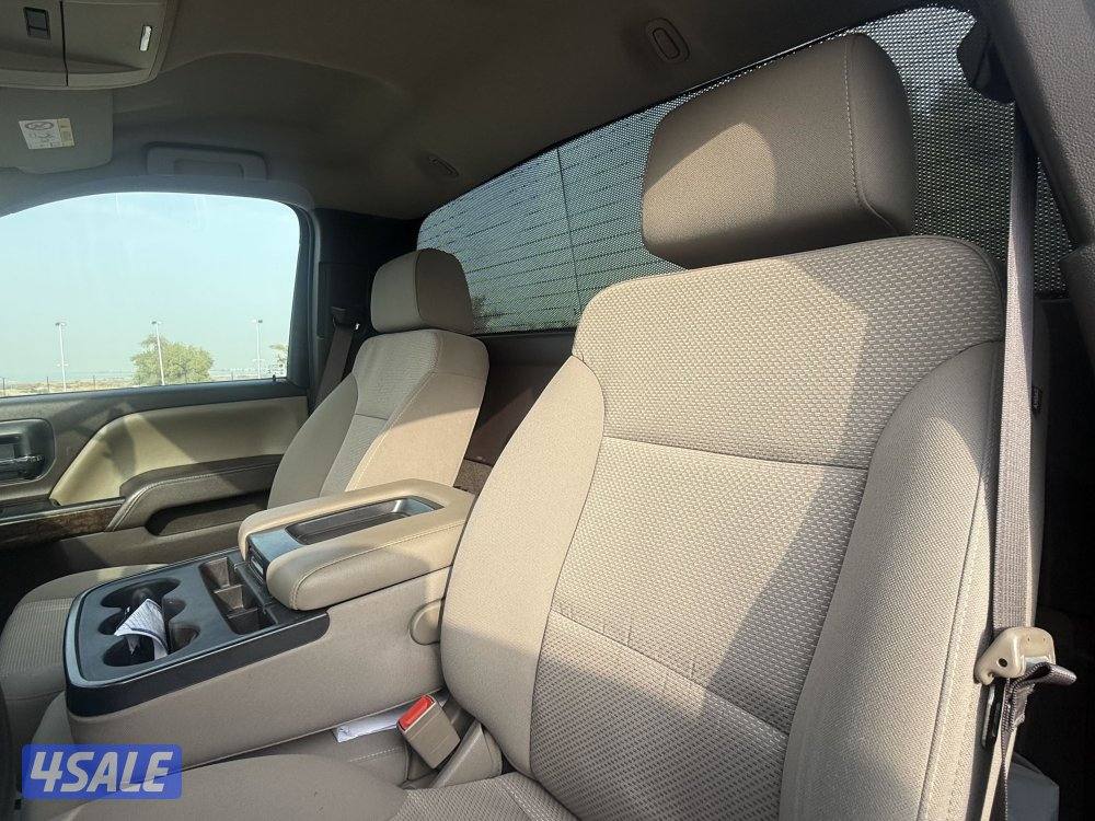 LT: Z71 , صبغ الوكالة8