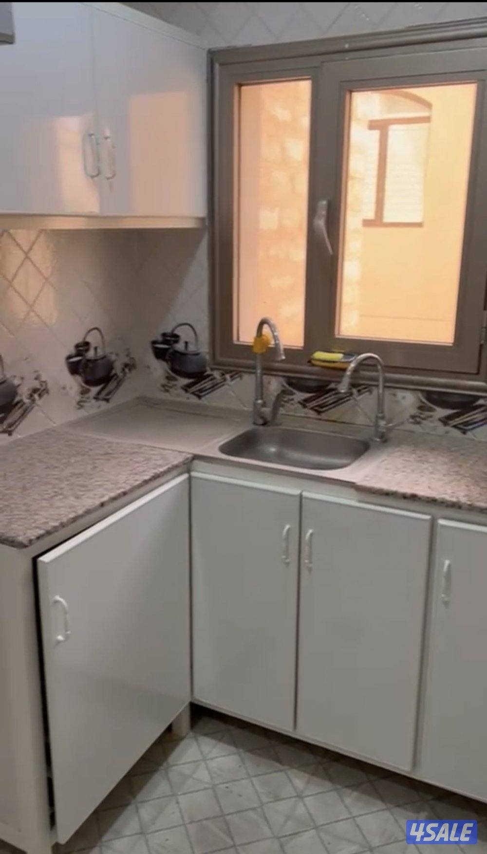 ألايجار شقه عبدالله المبارك3