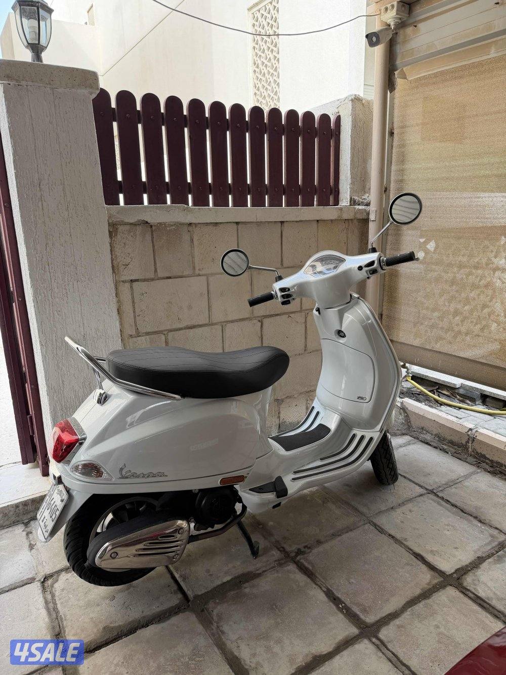 ڤيسبا موديل ٢٠٢٥0