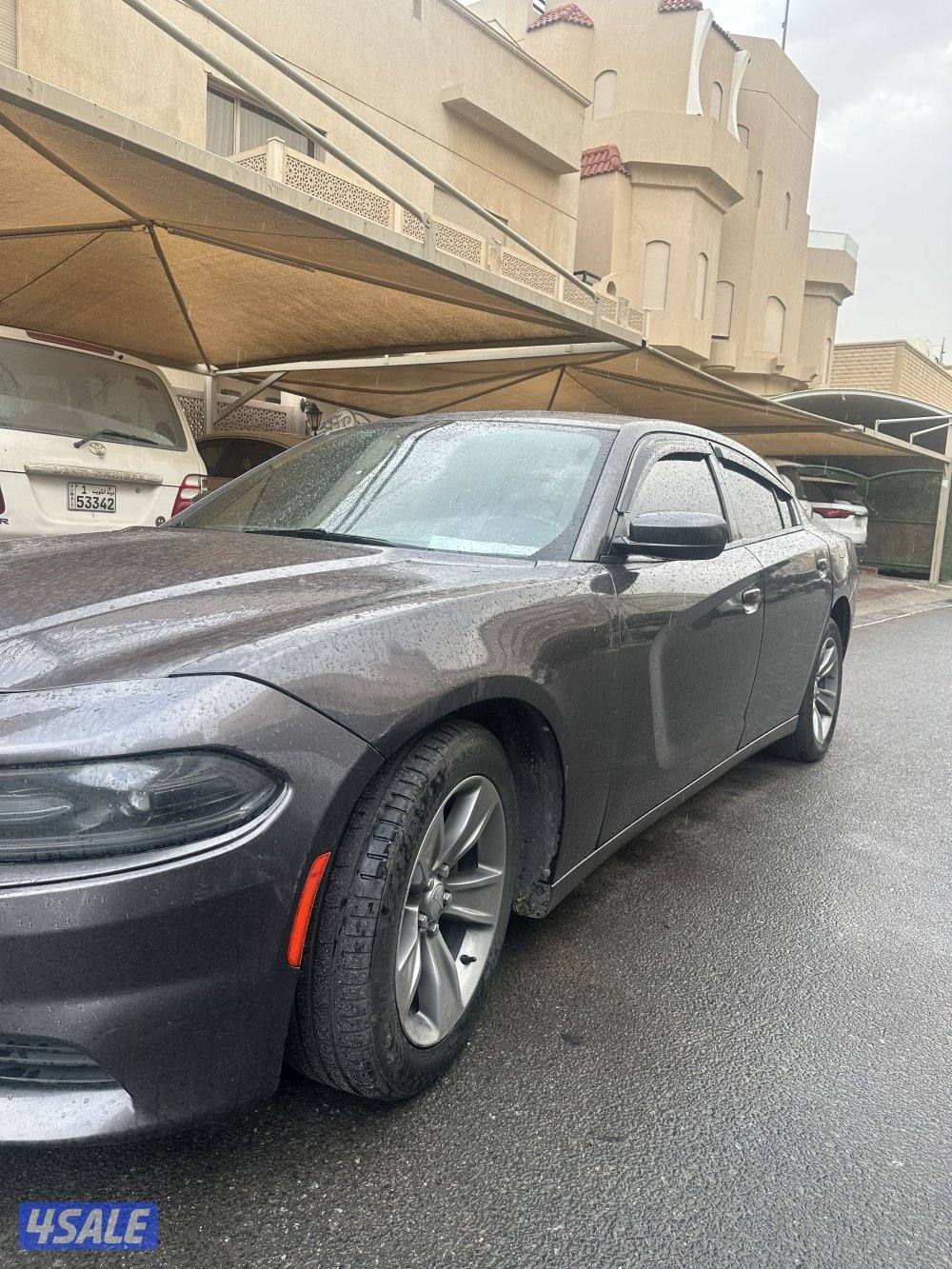 تشارجر شرط الفحص ٢٠٢٠0