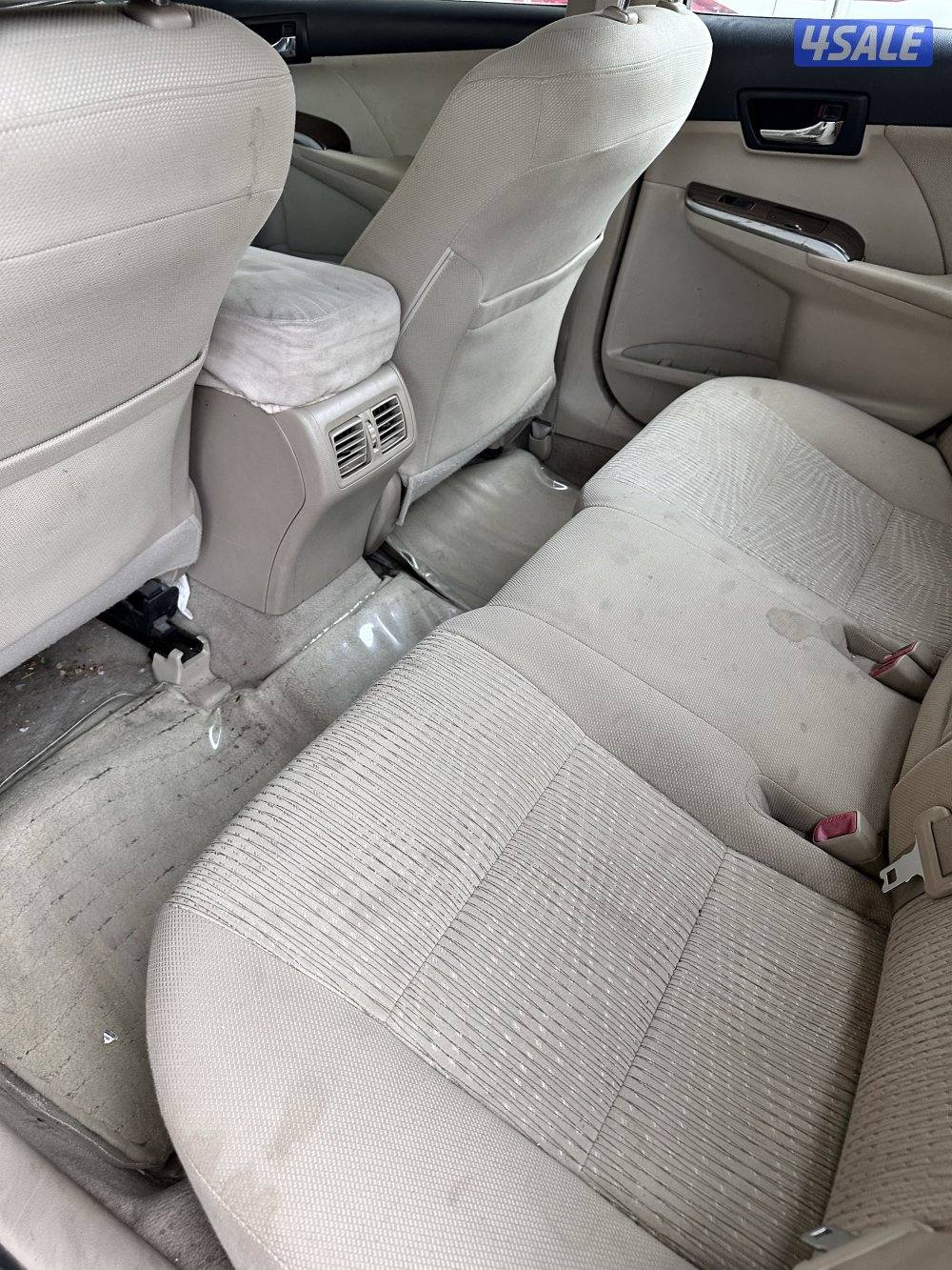 للبيع كامري ٢٠١٥4