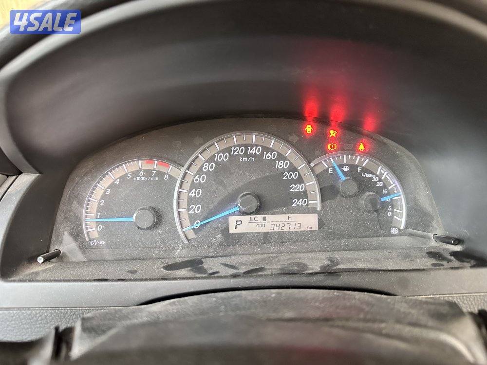 للبيع كامري ٢٠١٥6