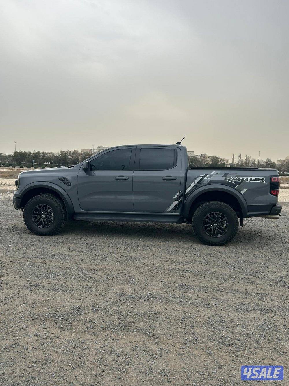 رينجر رابتر4