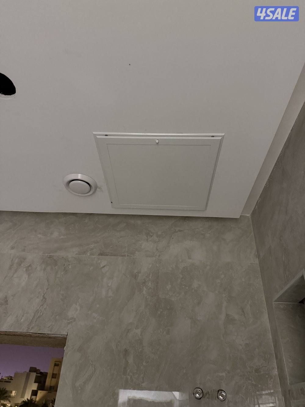 تصليح شفاط مطبخ تهويه مركزيه2