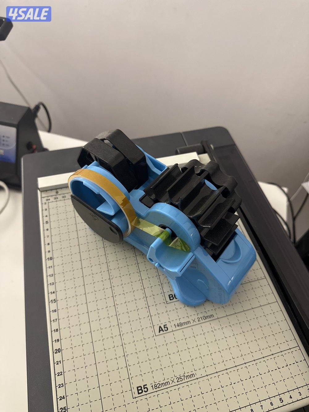 طابعة epson سبلميشن4