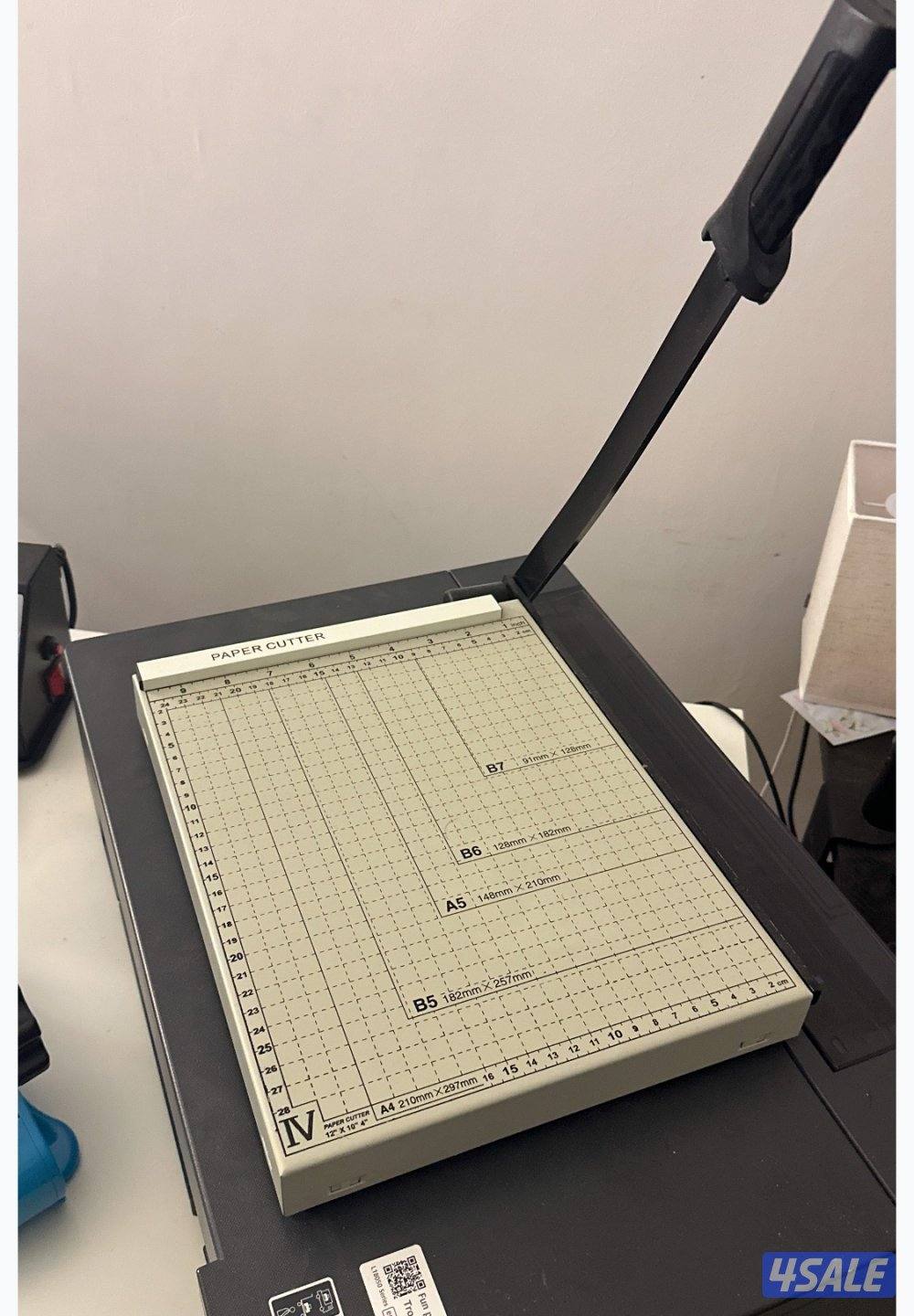 طابعة epson سبلميشن5