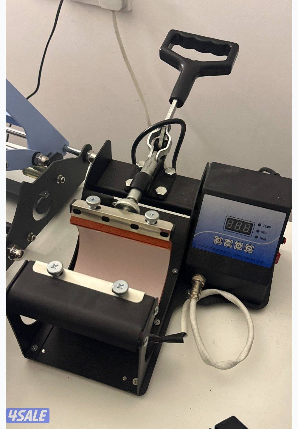 طابعة epson سبلميشن6